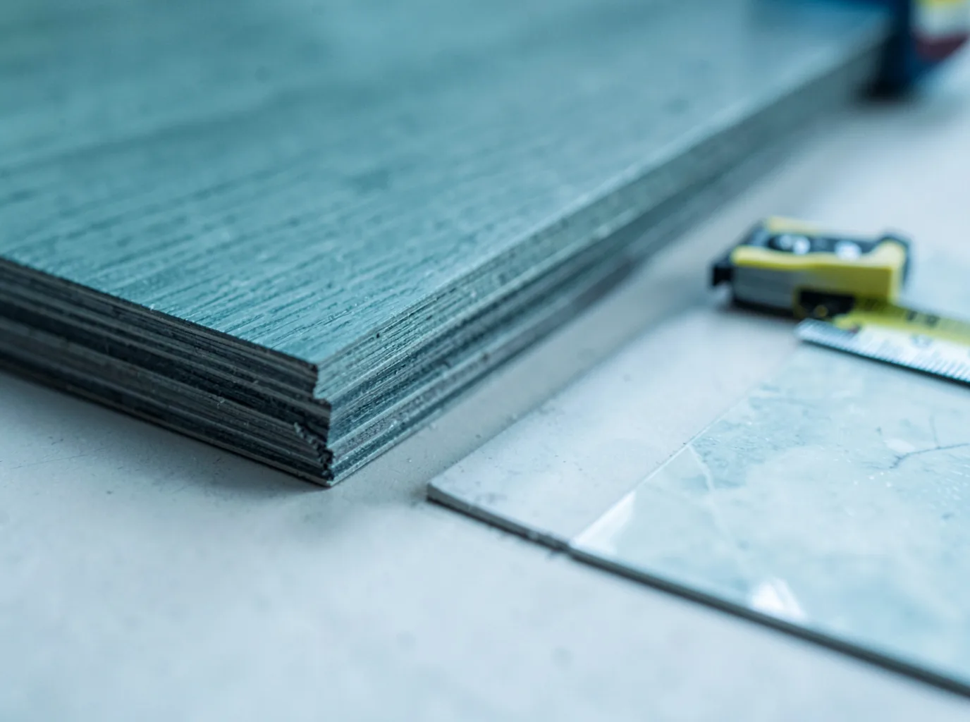Luxury Vinyl Plank Installation Alberta, MN FAQs